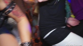Party Hardcore 66 Single Cut: Part 5 - Cam 1 Screencap 30 on www.sinx.com