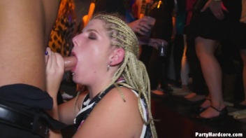 Party Hardcore 66 Single Cut: Part 5 - Cam 1 Screencap 34 on www.sinx.com