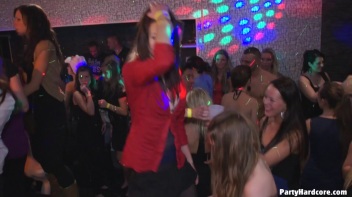 Party Hardcore 66 Single Cut: Part 5 - Cam 1 Screencap 43 on www.sinx.com