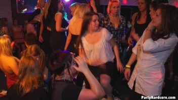 Party Hardcore 66 Single Cut: Part 5 - Cam 1 Screencap 45 on www.sinx.com