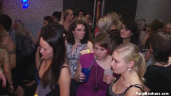Party Hardcore 66 Single Cut: Part 5 - Cam 1 Screencap 46 on www.sinx.com