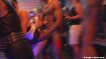 Party Hardcore Gone Crazy Vol. 12 Part 4 - Cam 3 Screencap 50 on www.sinx.com