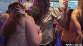 Party Hardcore Gone Crazy Vol. 12 Part 4 - Cam 3 Screencap 63 on www.sinx.com