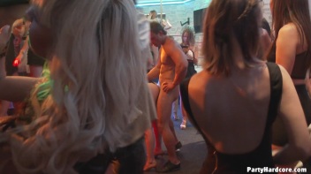 Party Hardcore Gone Crazy Vol. 12 Part 4 - Cam 3 Screencap 66 on www.sinx.com