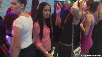 Party Hardcore Gone Crazy Vol. 12 Part 4 - Cam 3 Screencap 72 on www.sinx.com