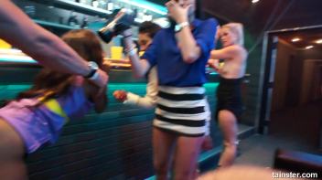 Rich Dicks Of Porn Part 5 - Cam 3 Screencap 9 on www.sinx.com