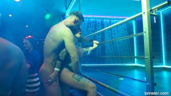 Rich Dicks Of Porn Part 5 - Cam 3 Screencap 11 on www.sinx.com