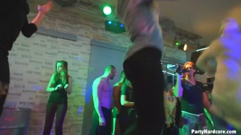Party Hardcore Gone Crazy Vol. 33 Part 7 - Cam 3 Screencap 99 on www.sinx.com
