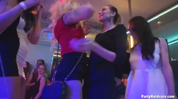 Party Hardcore Gone Crazy Vol. 33 Part 7 - Cam 3 Screencap 7 on www.sinx.com