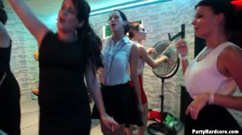 Party Hardcore Vol. 89 Part 6 - Main edit Screencap 77 on www.sinx.com
