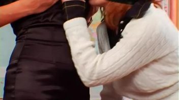 The Tyrannical Tutor Screencap 65 on www.sinx.com