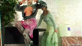 Paint Misbehavin Screencap 94 on www.sinx.com