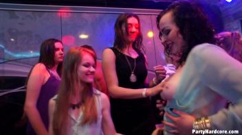 Party Hardcore Gone Crazy Vol. 27 Part 6 - Main Edit Screencap 50 on www.sinx.com
