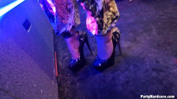 Party Hardcore Gone Crazy Vol. 27 Part 6 - Main Edit Screencap 54 on www.sinx.com