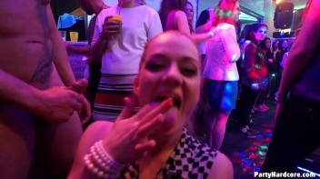 Party Hardcore Gone Crazy Vol. 27 Part 6 - Main Edit Screencap 67 on www.sinx.com