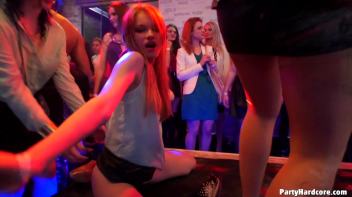 Party Hardcore Gone Crazy Vol. 27 Part 6 - Main Edit Screencap 74 on www.sinx.com