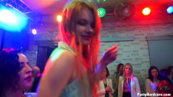 Party Hardcore Gone Crazy Vol. 27 Part 6 - Main Edit Screencap 84 on www.sinx.com