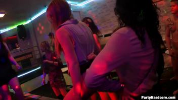 Party Hardcore Gone Crazy Vol. 27 Part 6 - Main Edit Screencap 89 on www.sinx.com