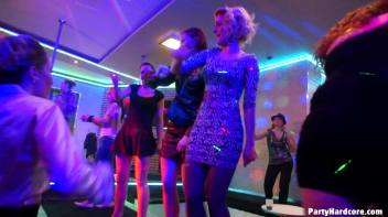Party Hardcore Gone Crazy Vol. 27 Part 6 - Main Edit Screencap 92 on www.sinx.com