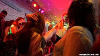 Party Hardcore Gone Crazy Vol. 27 Part 6 - Main Edit Screencap 94 on www.sinx.com