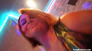 Party Hardcore Gone Crazy Vol. 27 Part 6 - Main Edit Screencap 96 on www.sinx.com