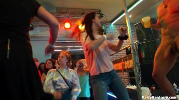 Party Hardcore Gone Crazy Vol. 27 Part 6 - Main Edit Screencap 97 on www.sinx.com