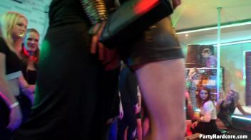 Party Hardcore Gone Crazy Vol. 27 Part 6 - Main Edit Screencap 41 on www.sinx.com