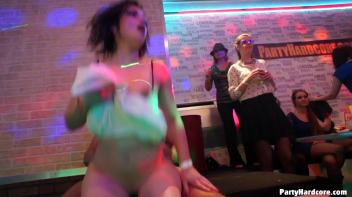 Party Hardcore Gone Crazy Vol. 27 Part 6 - Main Edit Screencap 43 on www.sinx.com