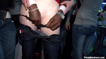 Party Hardcore Vol. 53 Part 1 Screencap 57 on www.sinx.com