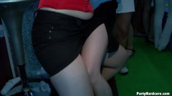 Party Hardcore Vol. 53 Part 1 Screencap 63 on www.sinx.com