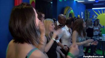 Party Hardcore Vol. 53 Part 1 Screencap 14 on www.sinx.com