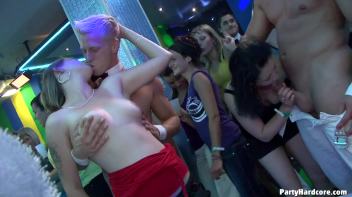 Party Hardcore Vol. 53 Part 1 Screencap 33 on www.sinx.com