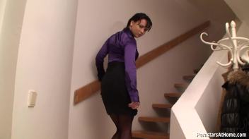 Piss Masturbating In Style! Screencap 71 on www.sinx.com