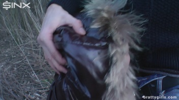 Deepthroating And Dual Dick Sucking Queen Screencap 38 on www.sinx.com