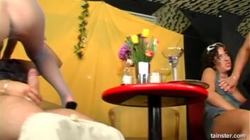 Hot Jizz for Desert Screencap 40 on www.sinx.com