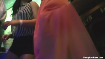 Party Hardcore Gone Crazy Vol. 29 Part 1 - Cam 3 Screencap 16 on www.sinx.com