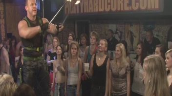 Party Hardcore Vol. 33 Part 3 - Main Edit Screencap 95 on www.sinx.com