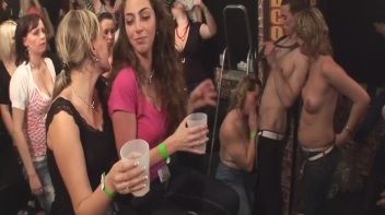 Party Hardcore Vol. 33 Part 3 - Main Edit Screencap 10 on www.sinx.com