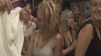 Party Hardcore Vol. 33 Part 3 - Main Edit Screencap 37 on www.sinx.com