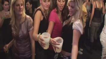 Party Hardcore Vol. 33 Part 3 - Main Edit Screencap 5 on www.sinx.com