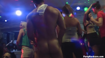 Party Hardcore Gone Crazy Vol. 13 Part 6 - Cam 3 Screencap 50 on www.sinx.com