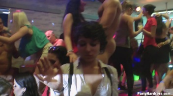 Party Hardcore Gone Crazy Vol. 13 Part 6 - Cam 3 Screencap 51 on www.sinx.com