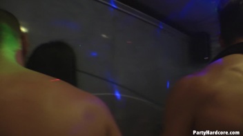 Party Hardcore Gone Crazy Vol. 13 Part 6 - Cam 3 Screencap 52 on www.sinx.com