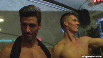 Party Hardcore Gone Crazy Vol. 13 Part 6 - Cam 3 Screencap 53 on www.sinx.com