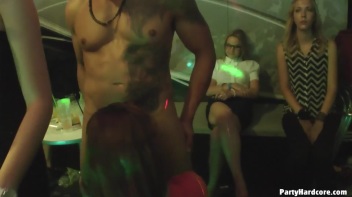 Party Hardcore Gone Crazy Vol. 13 Part 6 - Cam 3 Screencap 54 on www.sinx.com