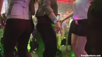 Party Hardcore Gone Crazy Vol. 13 Part 6 - Cam 3 Screencap 59 on www.sinx.com