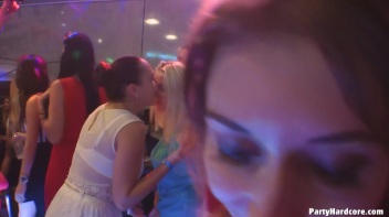 Party Hardcore Gone Crazy Vol. 13 Part 6 - Cam 3 Screencap 6 on www.sinx.com