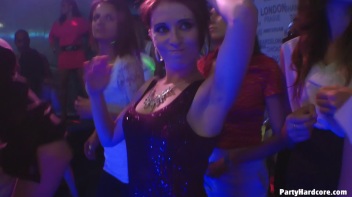 Party Hardcore Gone Crazy Vol. 13 Part 6 - Cam 3 Screencap 61 on www.sinx.com