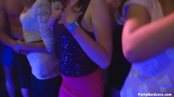 Party Hardcore Gone Crazy Vol. 13 Part 6 - Cam 3 Screencap 62 on www.sinx.com
