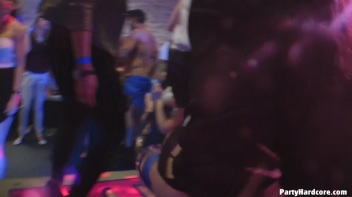 Party Hardcore Gone Crazy Vol. 13 Part 6 - Cam 3 Screencap 63 on www.sinx.com
